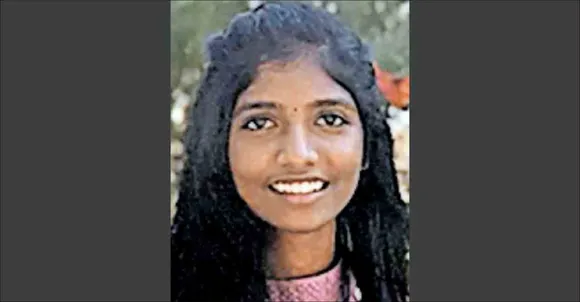 krishnapriya