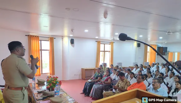 awaireness cass conducted