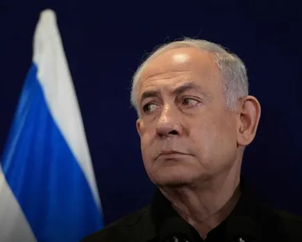 benchamin nethanyahu