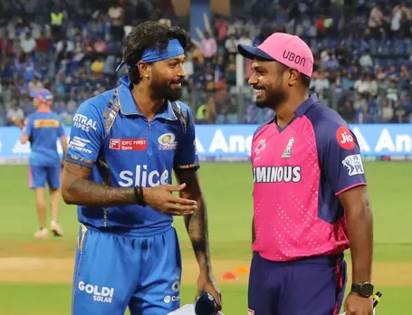 sanju samson hardik pandya