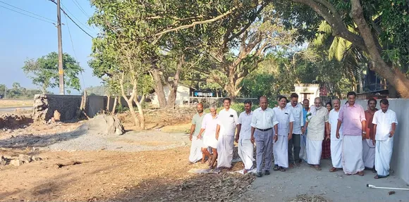 kuttikkad semitheri