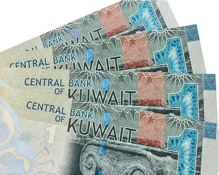 kuwait dinar