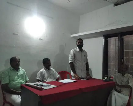 mulakkulam panchayath convension