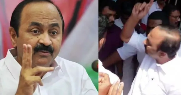 v d pandalam