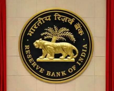 reserve bank of india