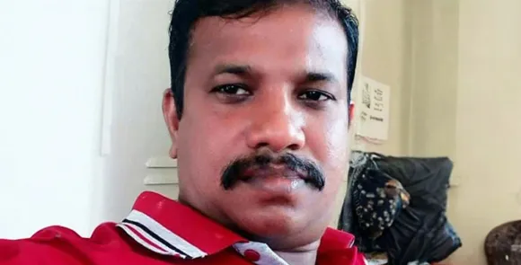 aneesh kumar