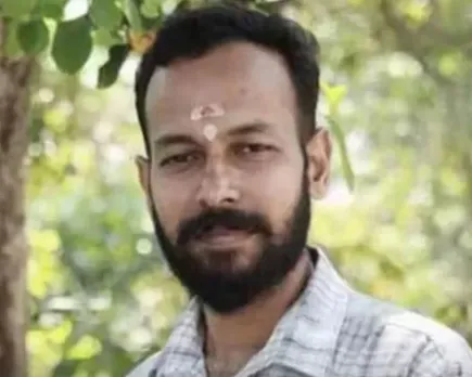 nadhaswara man death