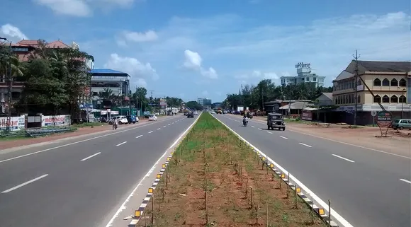 kodimatha bypass
