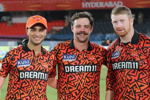 travis head abhishek sharma heinrich klaasen