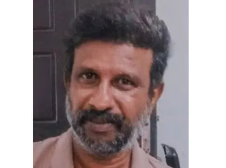 vinodkumar ato