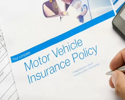 vehicle insurance