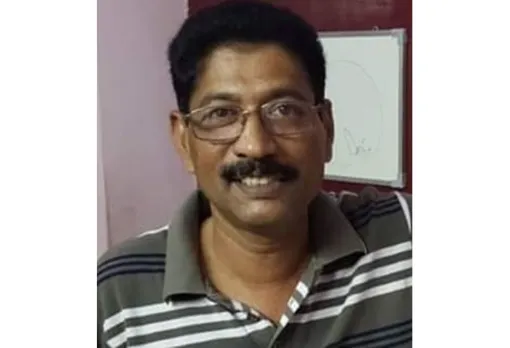 obit sunny koshy