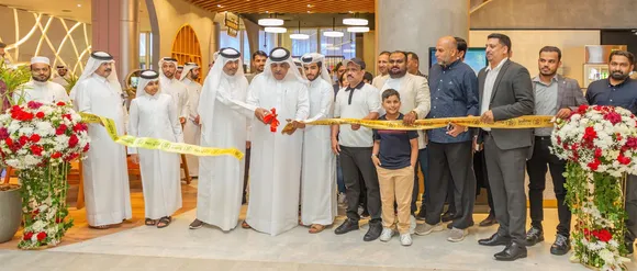tea prime group inauguration