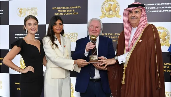 bahrain tourism