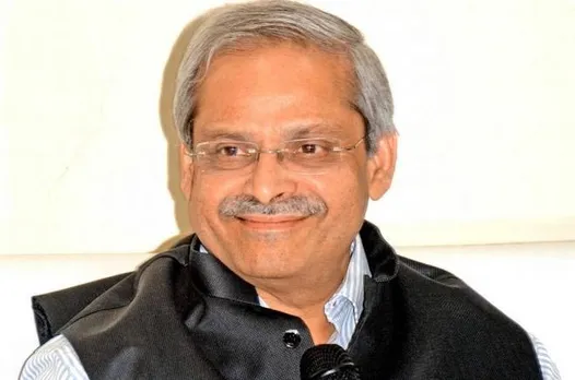 dr parakala prabhakar