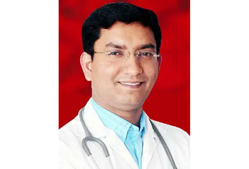 dr. anil kumar sivan