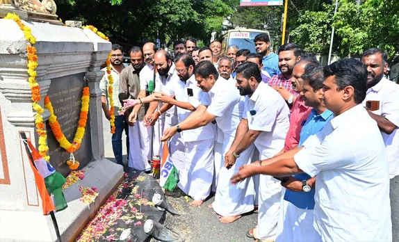 retnavelu remembrance