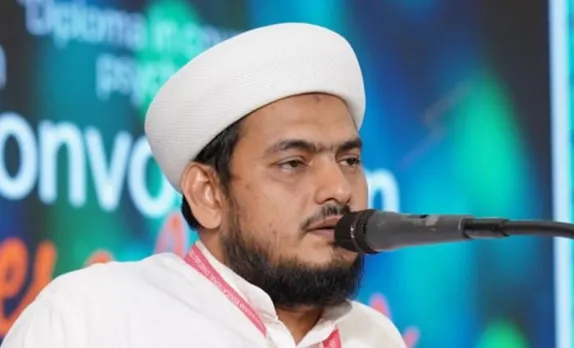 rafeeque anvari panthavoor