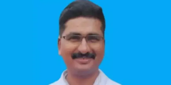 jomon varghese