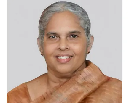 obit annamma joseph idamattom