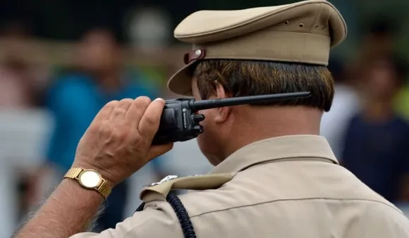 police kerala
