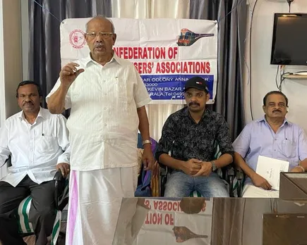 ce chakkunni meeting