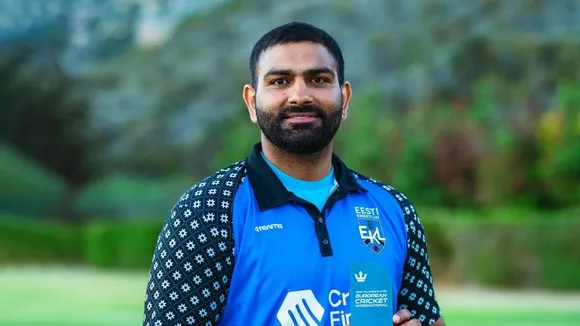Sahil Chauhan