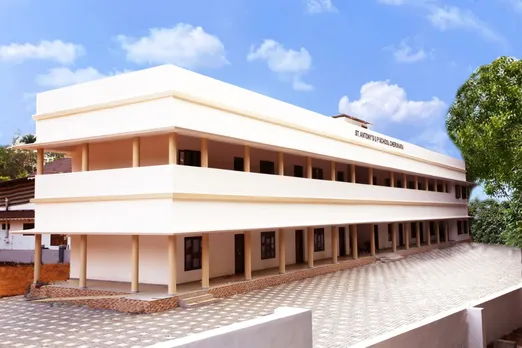 cherukara school new block inauguration