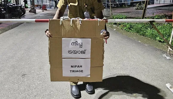 nipha