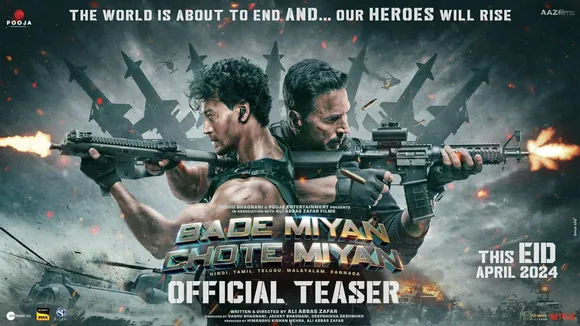 bade miyan