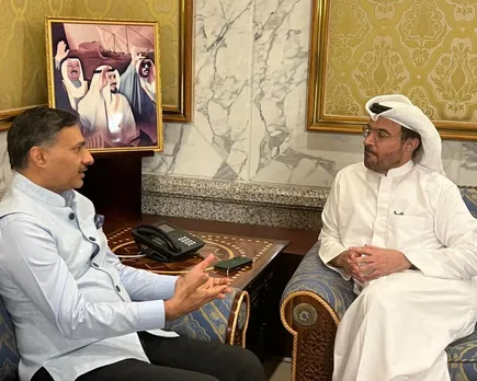 adarsh swika   Anwar Ali Al Mudhaf