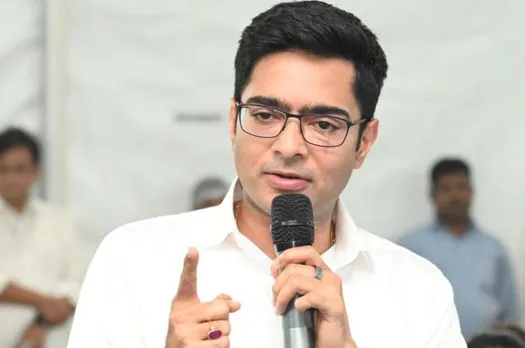 abhishek banerjee