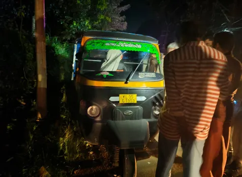auto accident poovarani