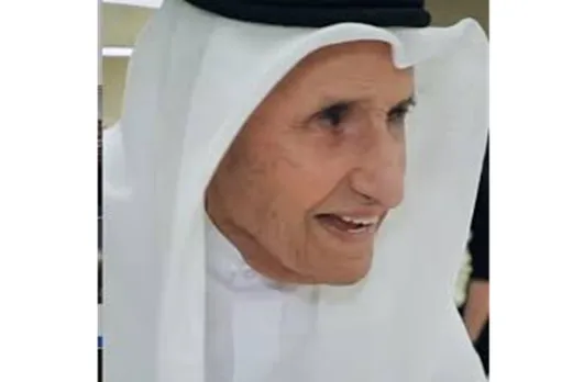 tariq muhammed al barak