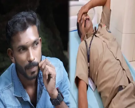 innova arrest