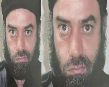 isis leader