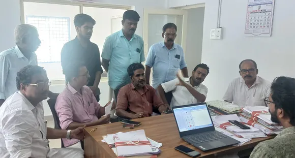 ponnani congress