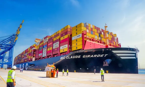 msc claude girardet
