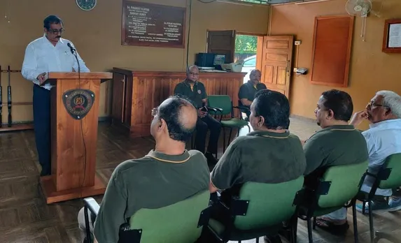 alappuzha district shooting championship