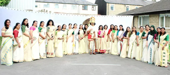 manchester onam celebration