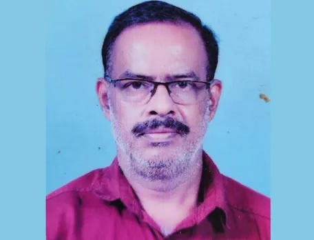 pr salimkumar