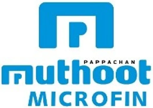 muthoot  microfin