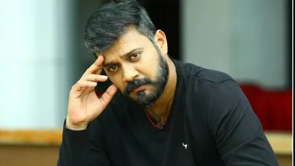 actor bala pappu news