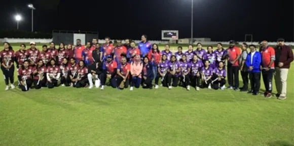 akaf cricket league