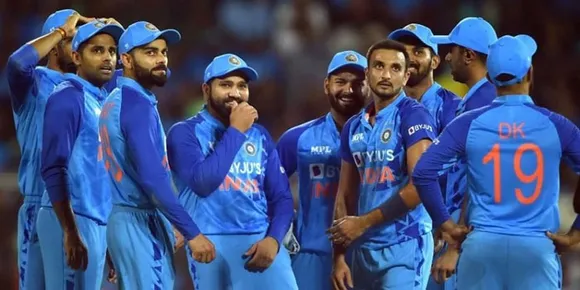 indian team