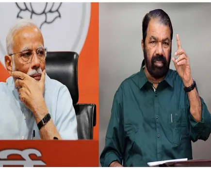 modi sivankutty