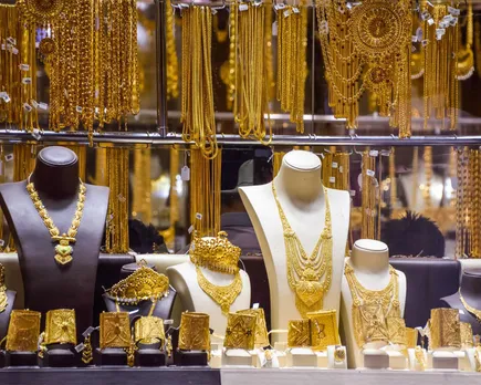 gold