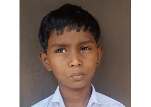 anan prabeesh