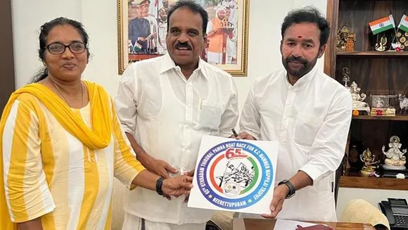 pamba project handed over