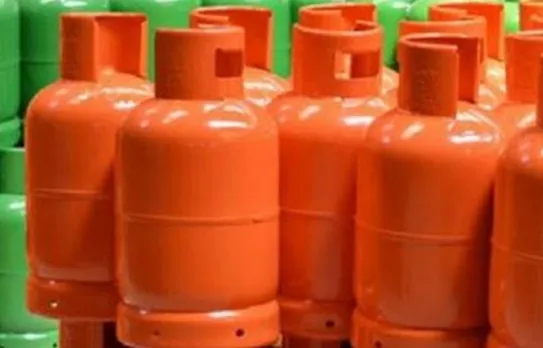 gas cylinder kw